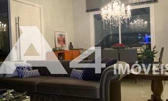 Imagem 6: Linda Casa Mob e Dec no Condomínio!!!