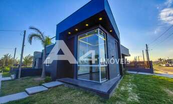 Imagem: Casa 3 Dormitórios com piscina!! Próximo