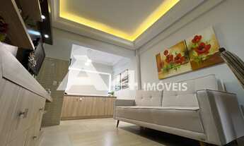 Imagem: Apto de Frente Há Duas Quadras do Mar!!!