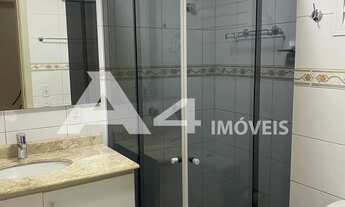 Imagem 2: Lindo apto de frente para avenida a poucos metros do mar