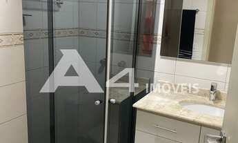 Imagem 3: Lindo apto de frente para avenida a poucos metros do mar