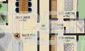 Imagem 2: Oportunidade no Condomínio Blue em Xangrila