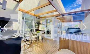 Imagem 2: Linda Casa Mob e Dec no Condomínio!!!