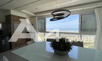 Imagem 3: Imperdível - Lindo Apto de Frente Decorado a Beira Mar