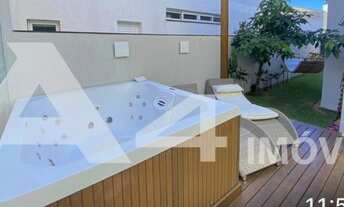 Imagem 7: Linda Casa Mob e Dec no Condomínio!!!