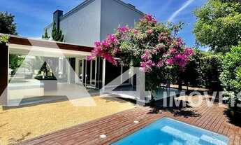 Imagem: Sobrado 4 Dormitórios com piscina Velas