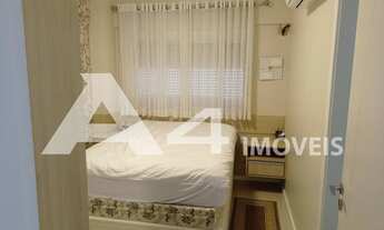 Imagem 6: Apartamento de 3 Dormitórios com suíte , vista para o mar!!