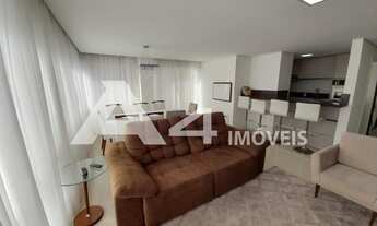 Imagem 6: Belissimo apartamento mobiliado e decorado, de tres dormitórios