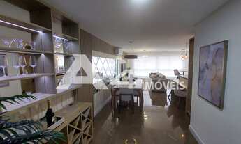 Imagem 3: Apartamento de 3 Dormitórios 1 suites Novo!! bairro Navegantes