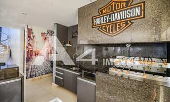 Imagem 6: Mansão Decorada com dois Terrenos e 60x Para pagar