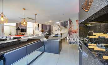 Imagem 7: Mansão Decorada com dois Terrenos e 60x Para pagar