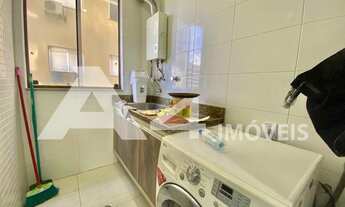 Imagem 2: Apto de 3 dorm e box duplo com localização privilegiada