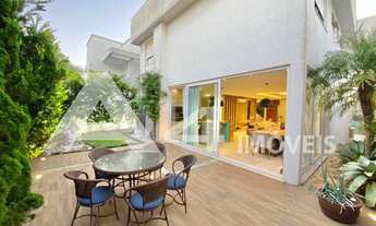 Imagem: Barbada no Condado de Capão