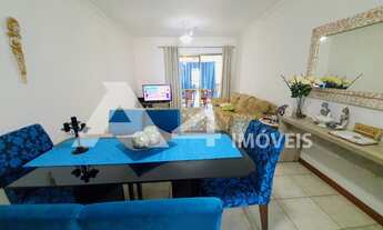 Imagem 2: Apto 2 dorm junto ao mar