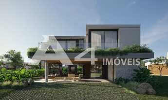 Imagem 5: Sobrado 6 Suítes no Condomínio Playa vista