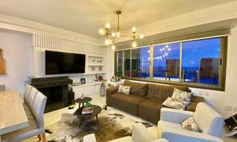 Imagem 7: Cobertura com a Melhor Vista mar de capão