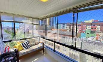 Imagem: Lindo apto mobiliado, com 2 dorm, suíte