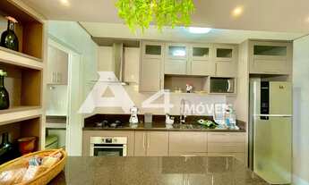 Imagem 7: Lindo Apartamento Finamente Decorado no Bairro Nobre de Capão