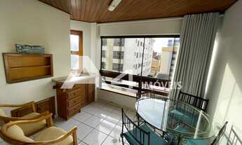 Imagem: Lindo Apto Mobiliado Leste-Norte com Vista