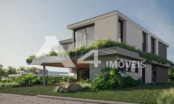 Imagem 2: Sobrado 6 Suítes no Condomínio Playa vista