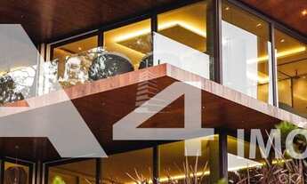 Imagem 7: Mansão Extraordinária Decorada no Aspen Moutain em Gramado RS