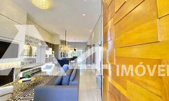 Imagem 3: Casa Térrea 3Dormitórios alto padrão Zona Nova de capão