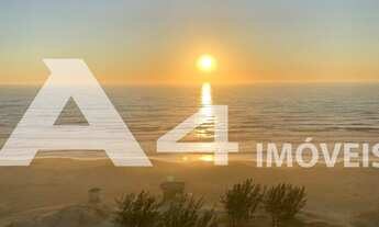 Imagem 4: Lindo Apartamento com Vista Cinematográfica para o Mar