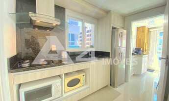 Imagem 5: Lindo Apartamento Mobiliado na Beira Mar - Edifício Alto Padrão