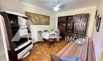 Imagem: Apartamento de 2 Dormitórios mobiliado