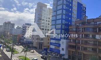 Imagem 4: Lindo Apartamento Mobiliado de Frente com Vista para o Mar