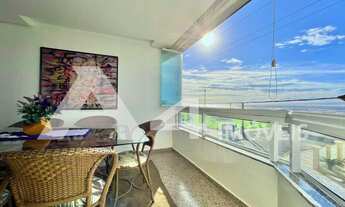 Imagem: Apartamento na Beira mar de 3 Dormitórios