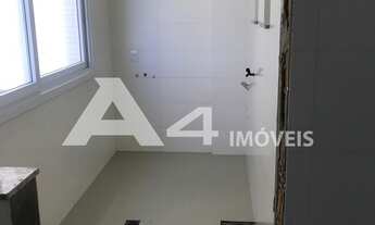 Imagem 2: Apartamento 5 suítes sem mobilia barbada