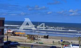 Imagem 2: Lindo Apartamento Mobiliado de Frente com Vista para o Mar