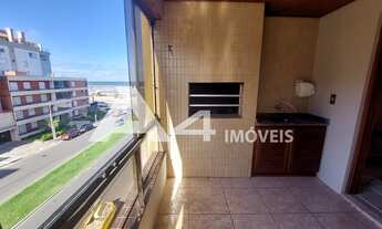 Imagem: Lindo Apartamento Mobiliado de Frente com