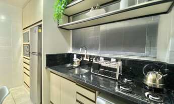 Imagem 2: Cobertura com a Melhor Vista mar de capão