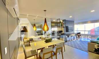 Imagem: Apartamento de 3 Dormitórios Mobiliado