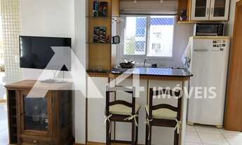 Imagem: Lindo Apartamento de Frente Mobiliado Junto