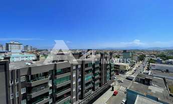 Imagem 3: Lindo Apartamento de Frente Decorado Junto o Centro de Capão