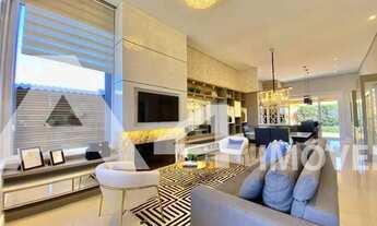 Imagem: Casa Térrea 3Dormitórios alto padrão