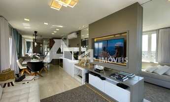 Imagem 5: Lindo Apartamento de Frente Decorado Junto o Centro de Capão