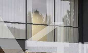 Imagem 2: Sobrado 5 Dormitórios beira lago Condomínio Sense