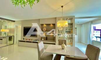 Imagem 4: Lindo Apartamento Finamente Decorado no Bairro Nobre de Capão