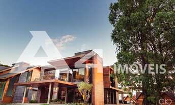 Imagem 5: Mansão Extraordinária Decorada no Aspen Moutain em Gramado RS