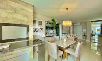 Imagem 5: Lindo Apartamento Finamente Decorado no Bairro Nobre de Capão