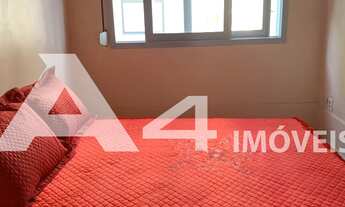 Imagem 6: Lindo Apartamento Cobertura Mobiliado de Frente para o Mar