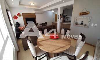 Imagem: Dois dormitórios mobiliado com 2 boxes!