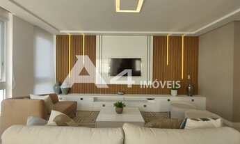 Imagem: Lindo Apartamento Finamente Decorado Edifício