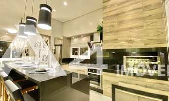 Imagem 4: Casa Térrea 3Dormitórios alto padrão Zona Nova de capão