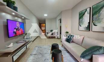 Imagem 5: Lindo Apartamento Mobiliado de Frente com Vista para o Mar