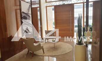 Imagem: Um Dormitório De Alto Padrão No Centro